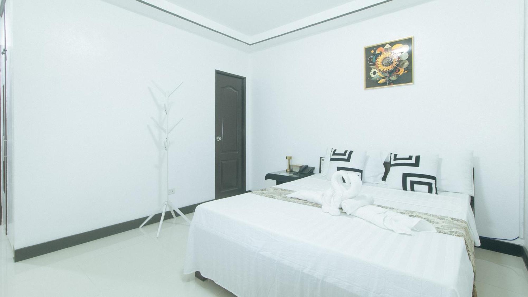 Lavita By Reddoorz Angeles Exterior foto